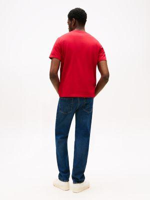 Lightweight Jersey Standard Raglan T-Shirt Male Product Image