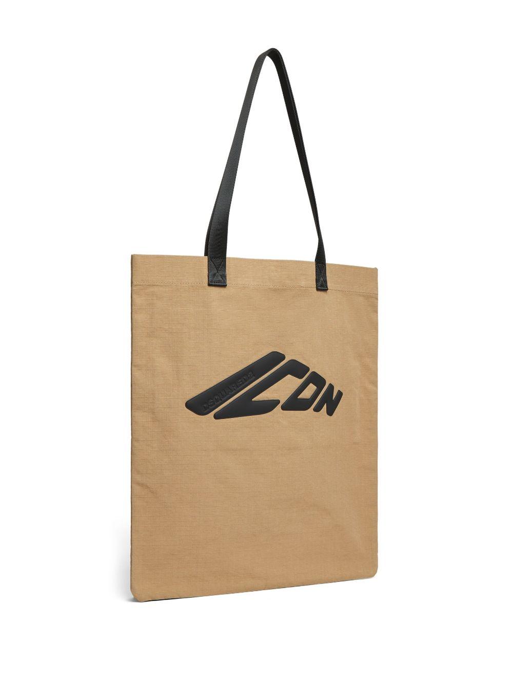 Icon tote bag Product Image