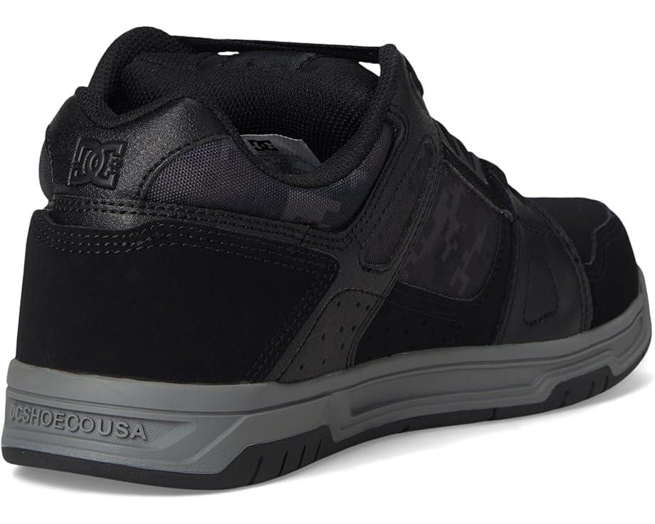 Men's DC Work Stag Work Comp Toe EH Product Image