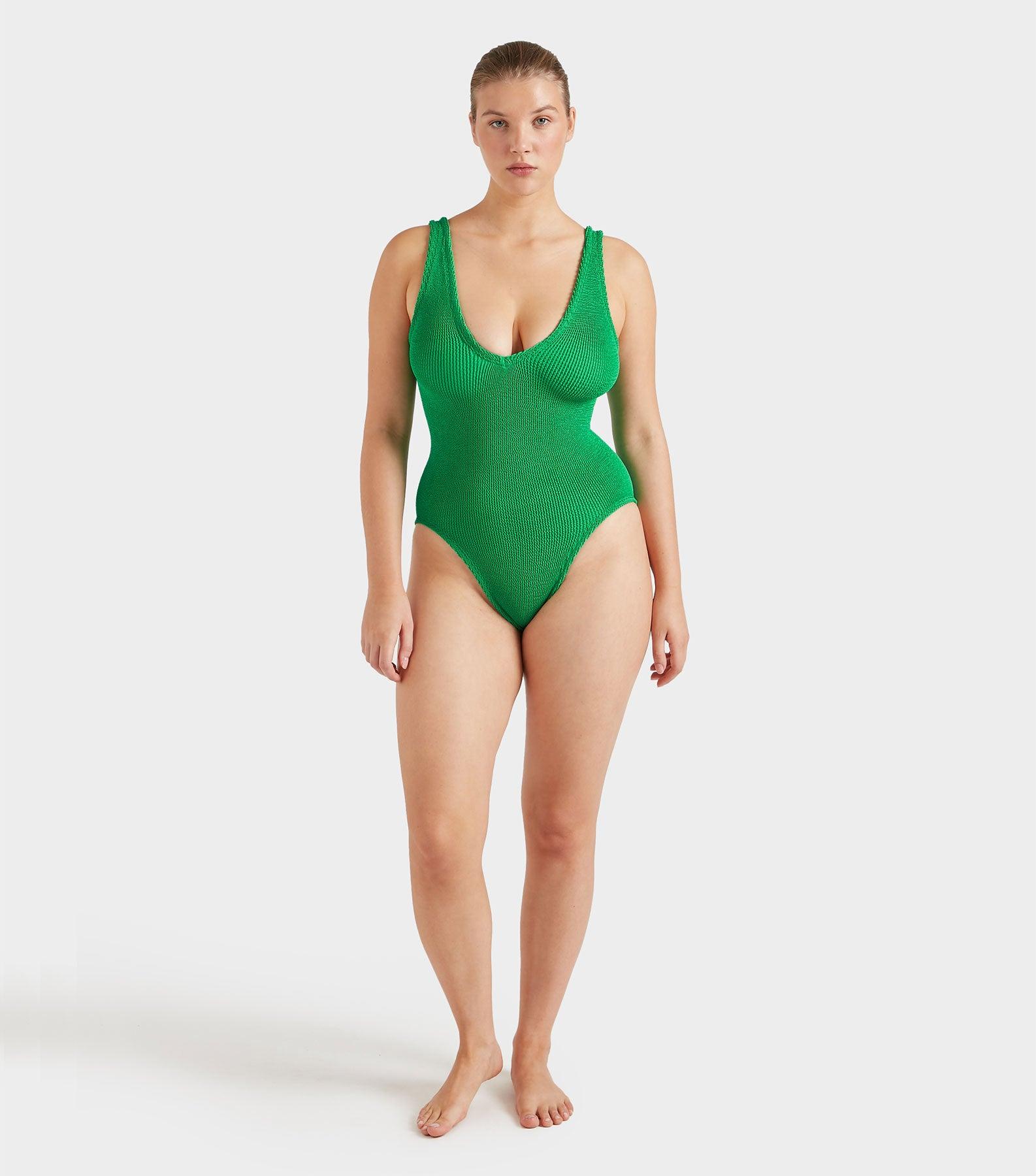 Sadie Swim - Emerald Product Image