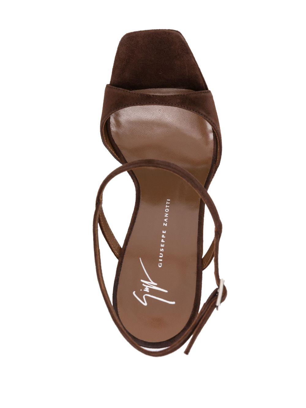 145mm Sylvy sandals Product Image