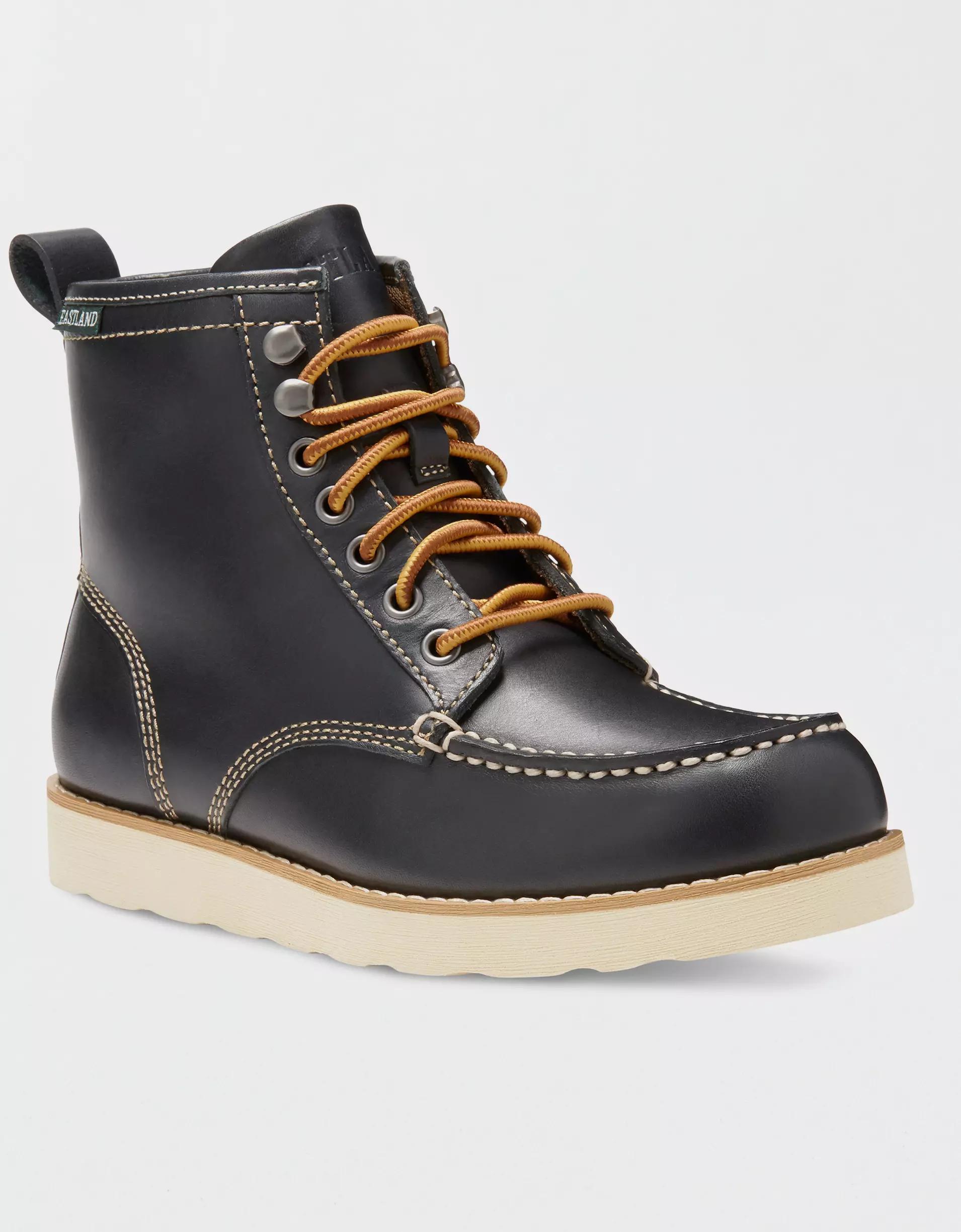 Eastland Women's Lumber Up Boot Product Image