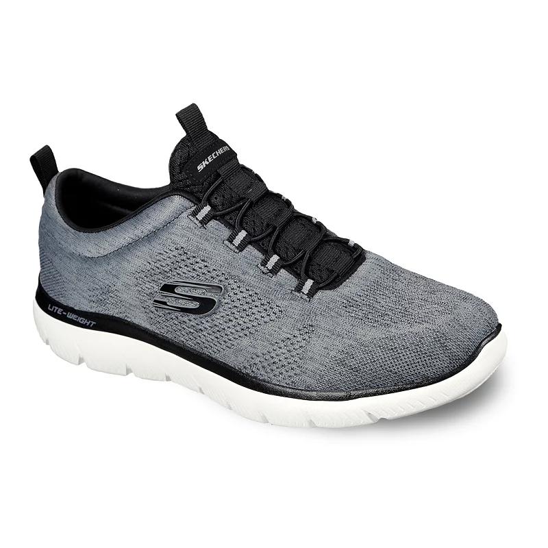 Skechers® Summits Louvin Men's Sneakers,  Product Image