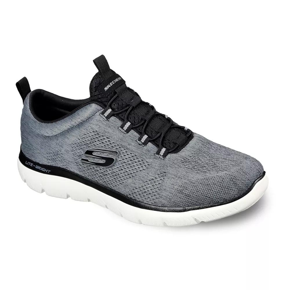 Skechers® Summits Louvin Men's Sneakers,  Product Image