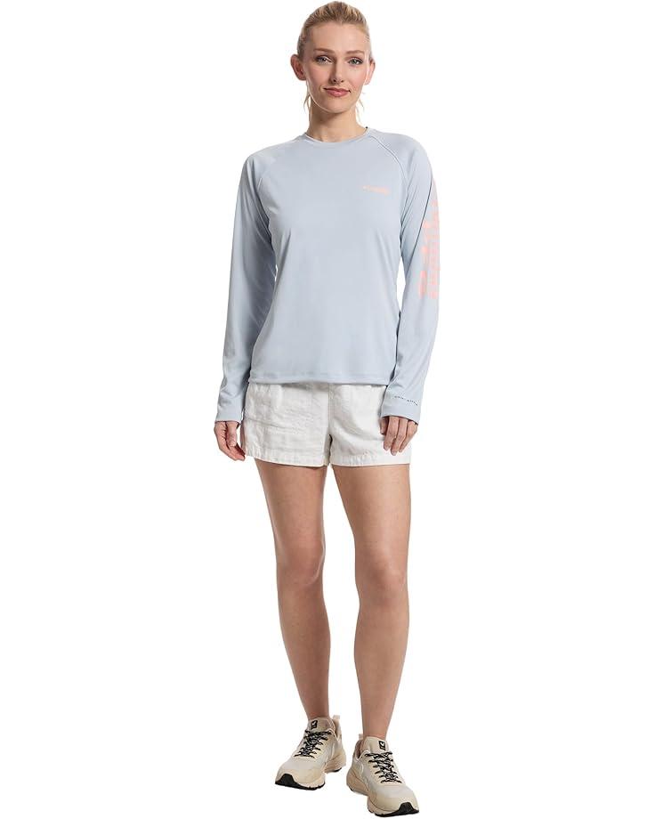 Tidal Tee™ 1/4 Zip Product Image