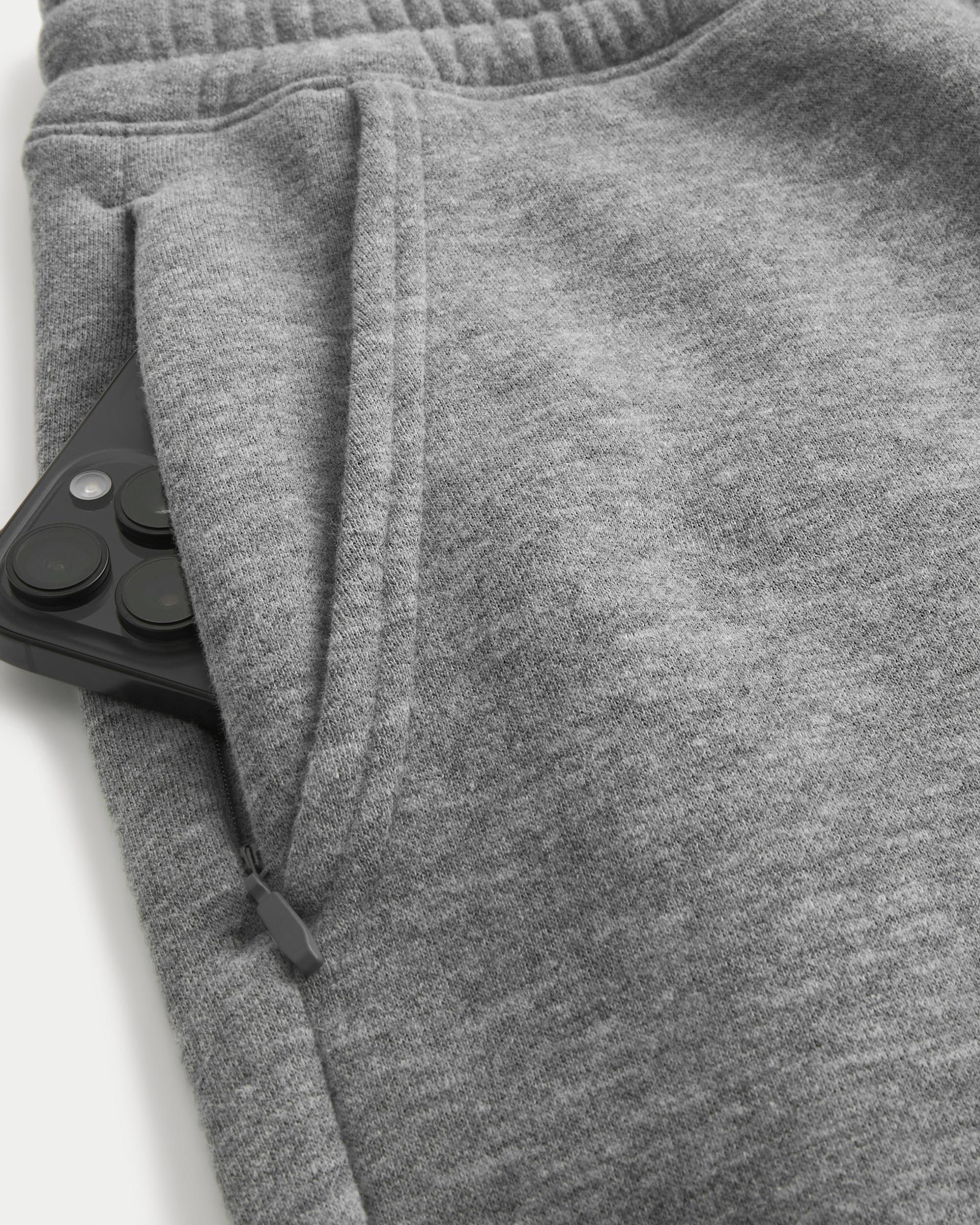 Baggy Cinch Joggers Product Image