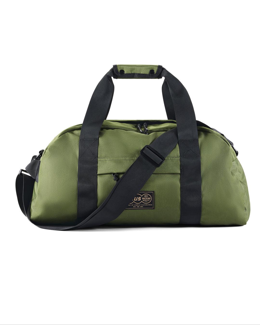 Utility Duffle - Pine Product Image