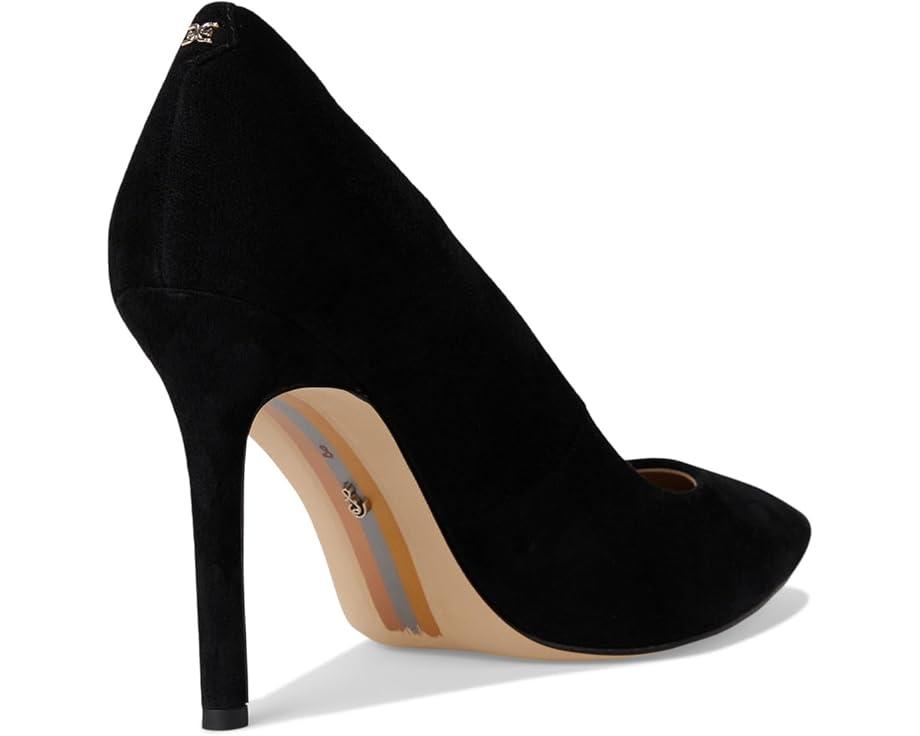 Savilla Classic Pumps Product Image