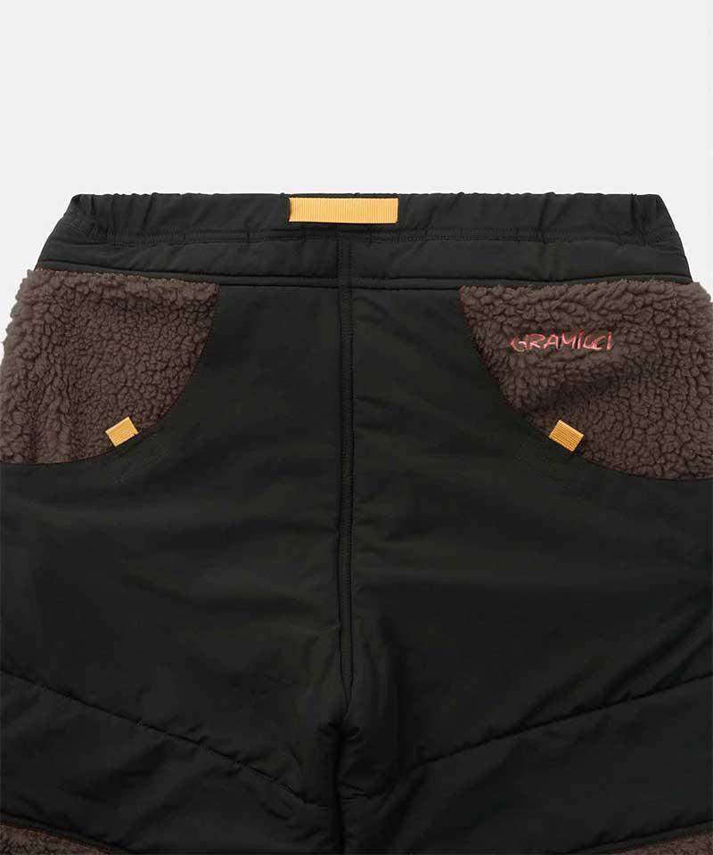 Highridge Pant Unisex Product Image