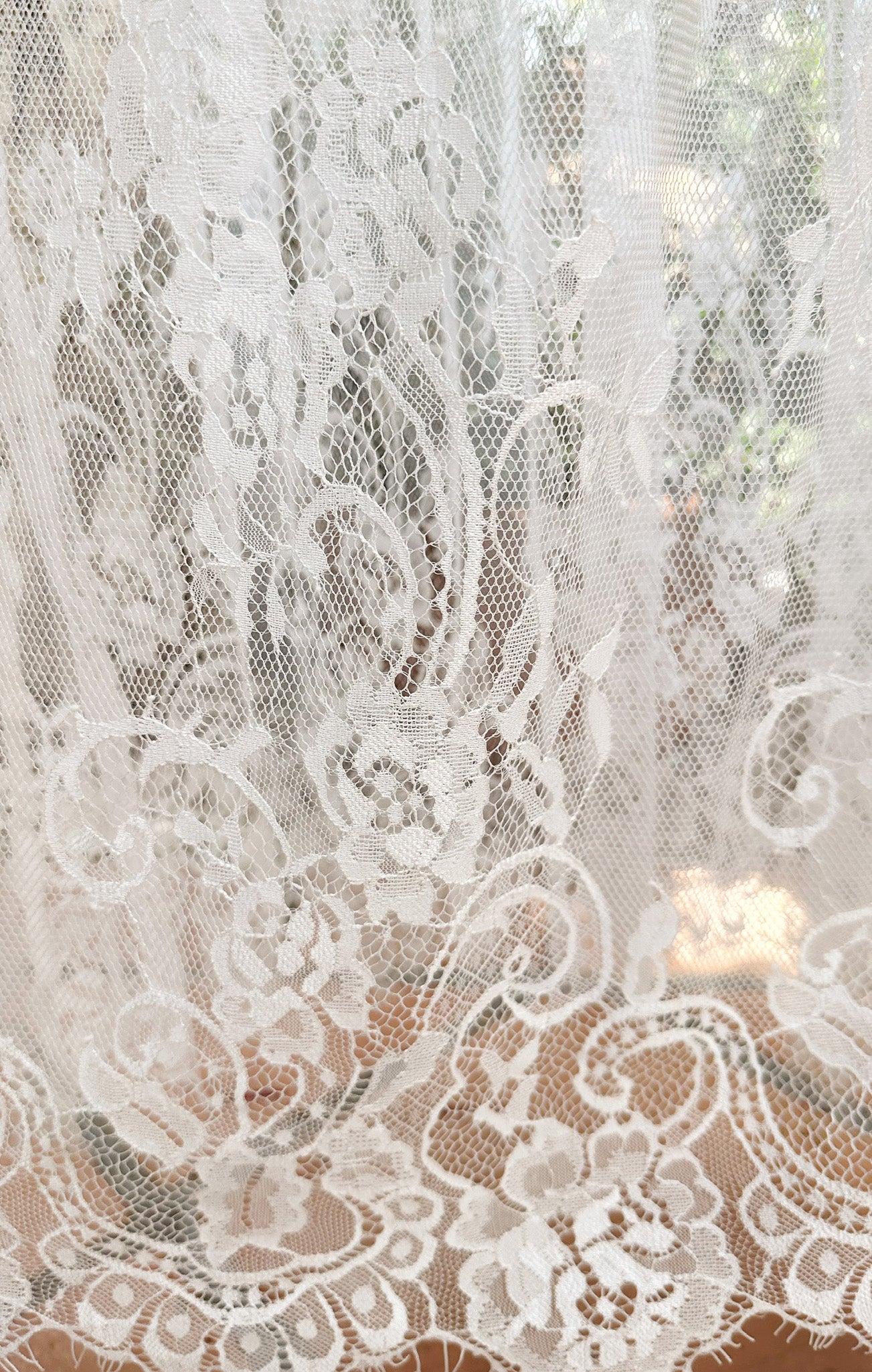 Celine Dress ~ Ivory Luxe Satin Product Image