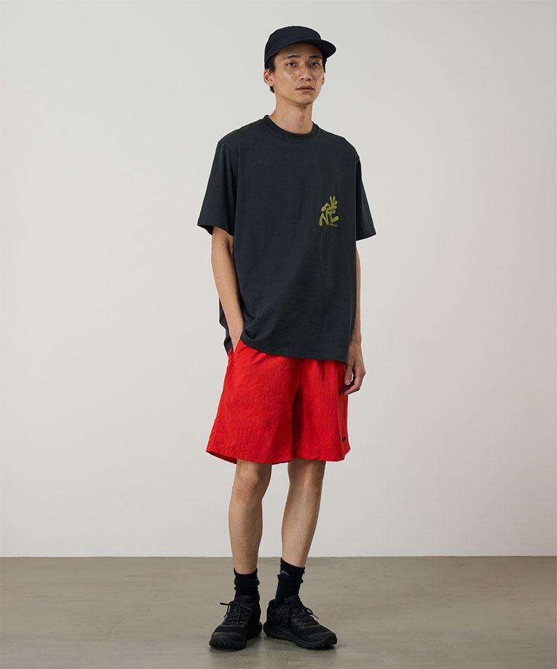 Nylon Reef Short Product Image