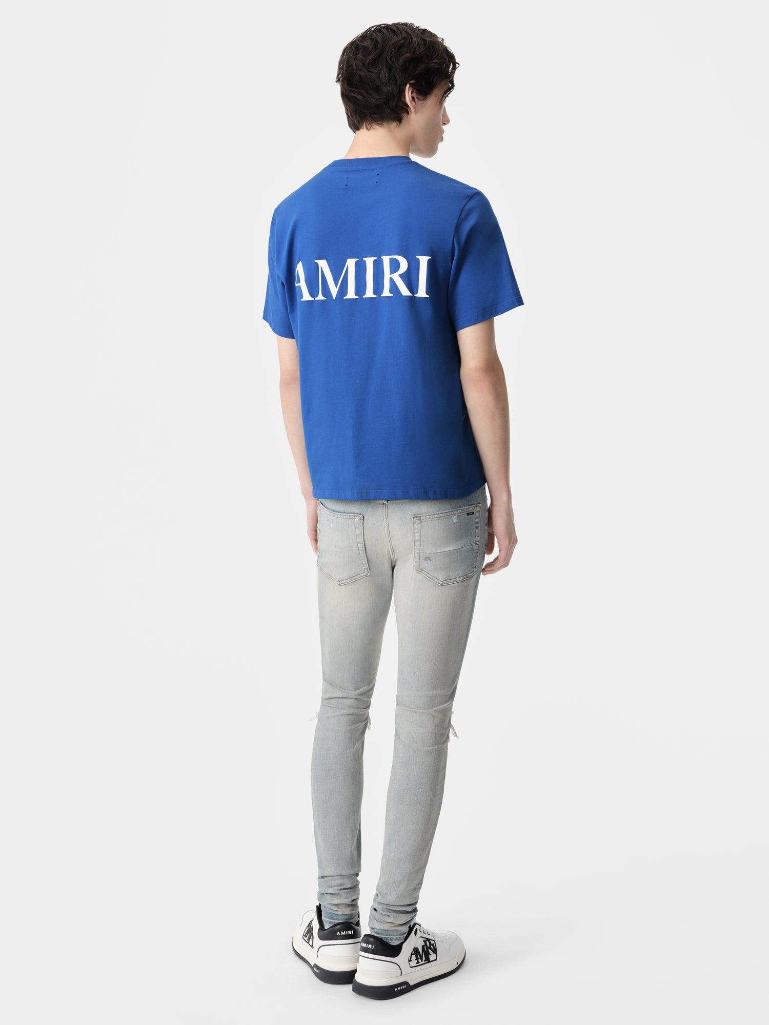 MX1 - Antique Indigo Male Product Image