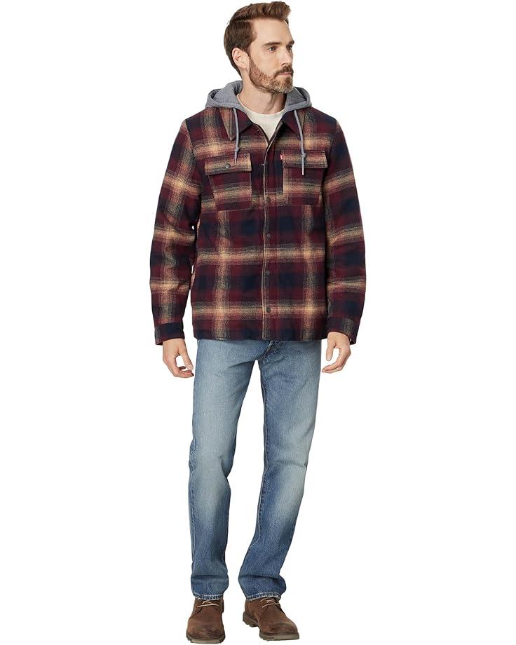 Corduroy Trucker (Wide Wale) Product Image