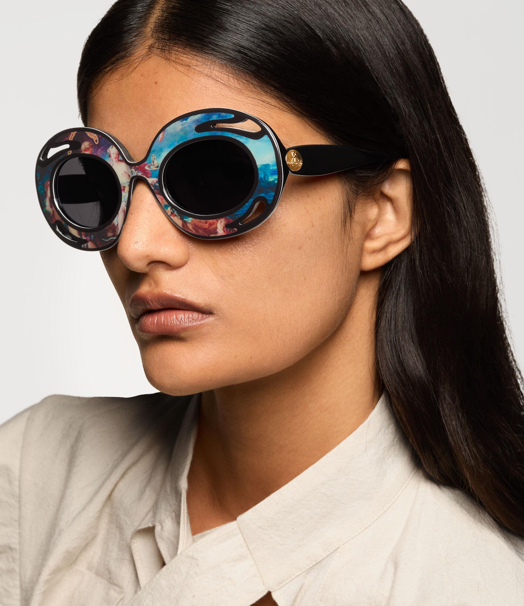 Sunday Sunglasses Product Image