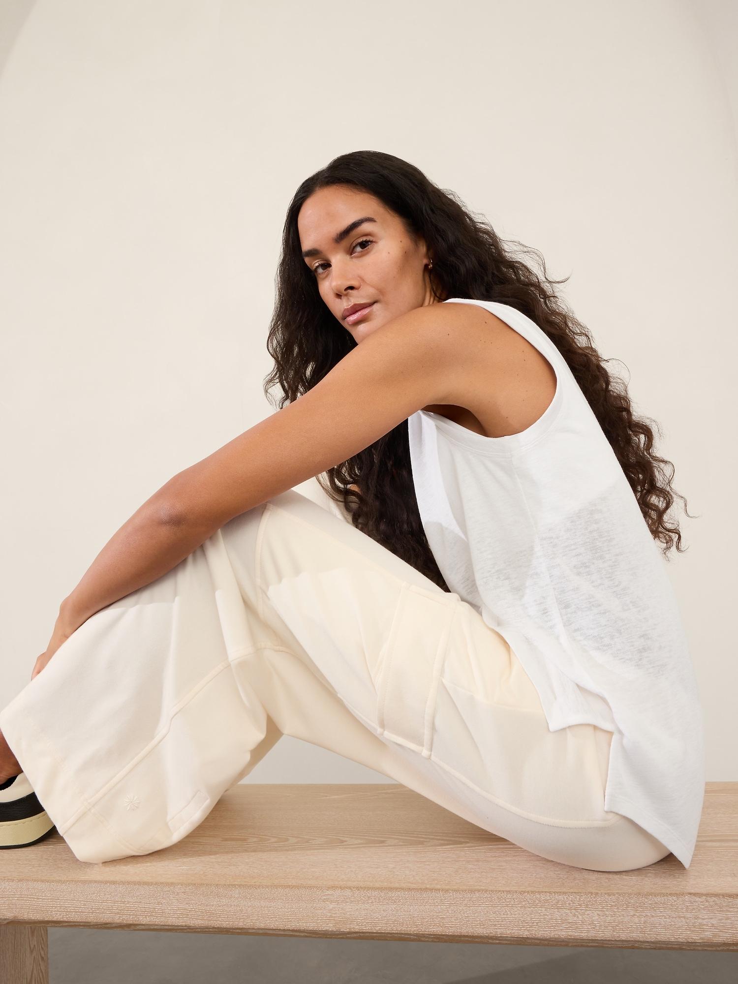 Breezy Tank Product Image