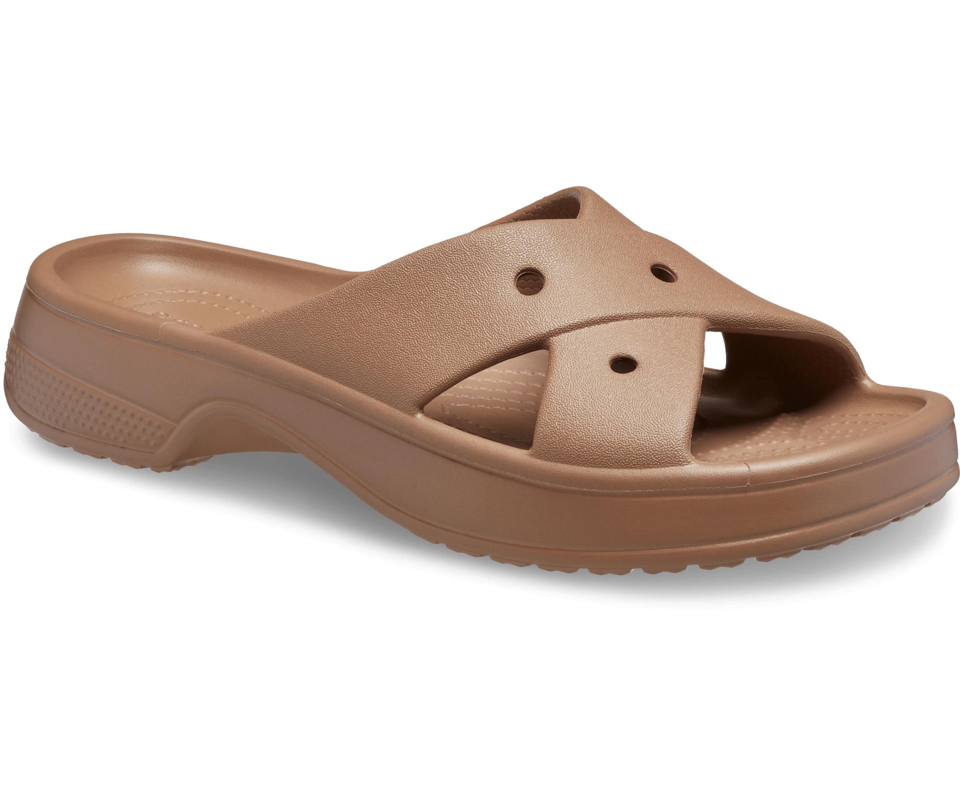 Classic Women's Cross Strap Product Image