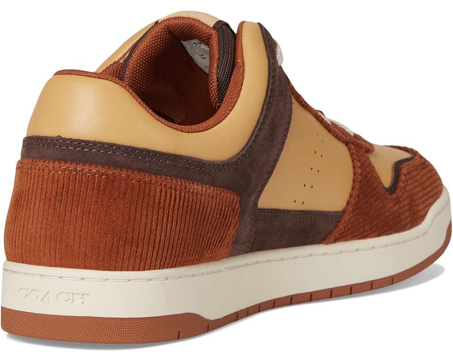 Corduroy Runner Sneaker Product Image