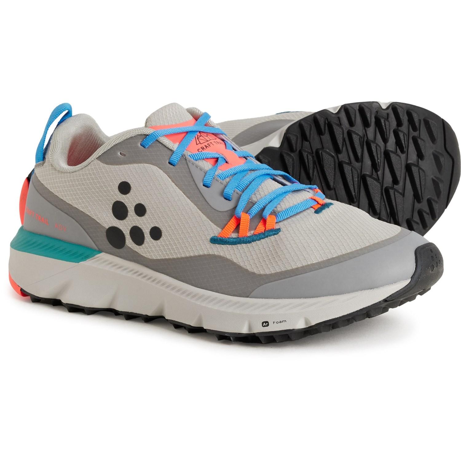 Craft ADV Nordic Trail Running Shoes (For Men) Product Image