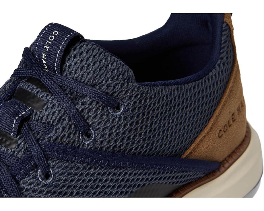 Grand Remix Sneakers Product Image