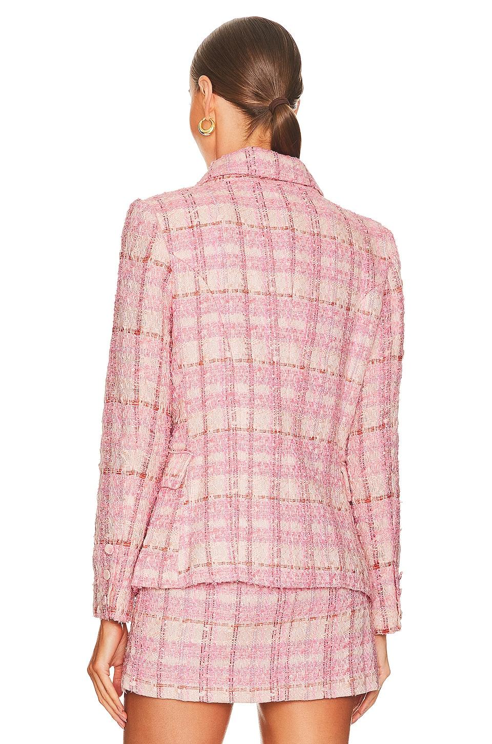 Boucle Blazer Bardot Product Image