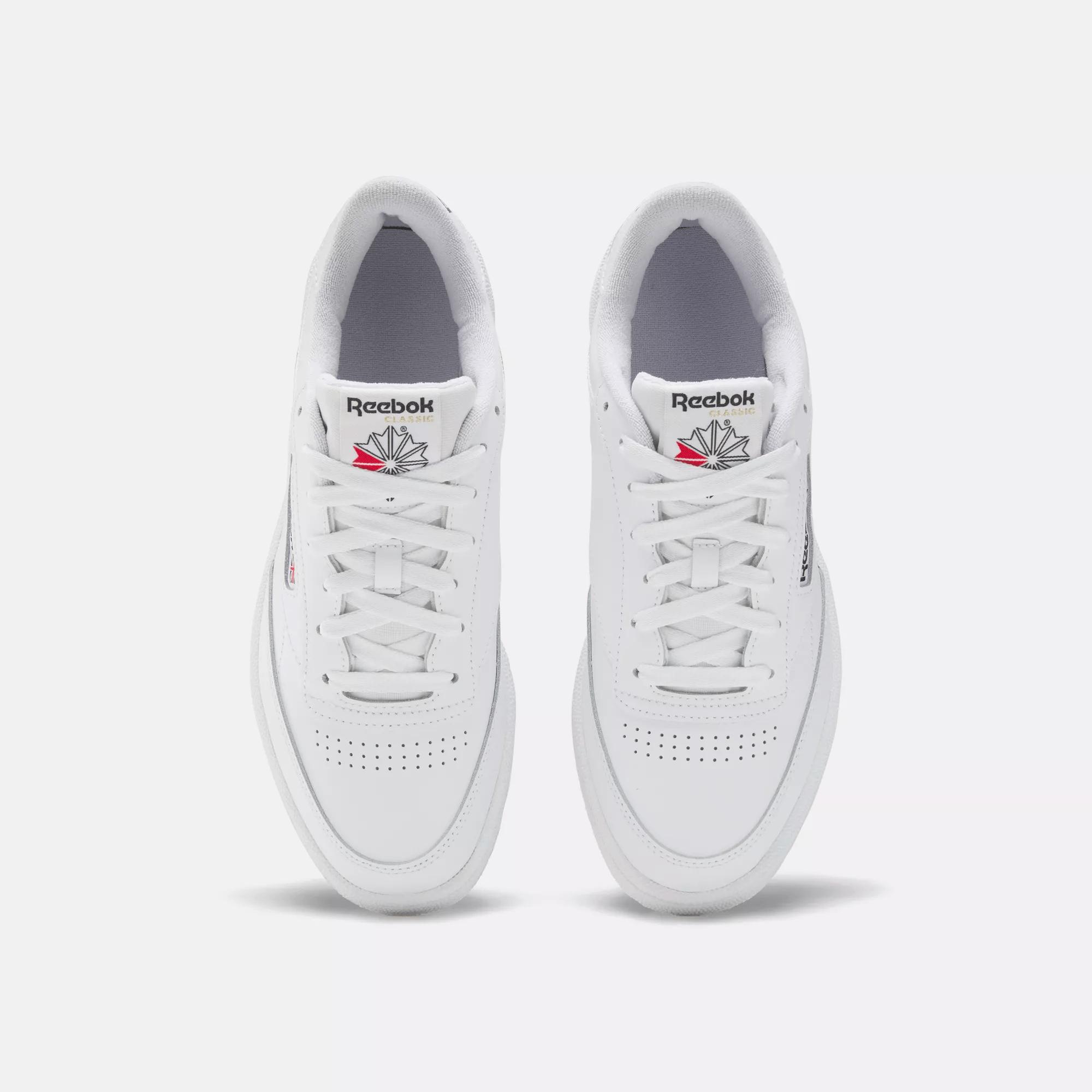 Men's Club C 85 Shoes Male Product Image