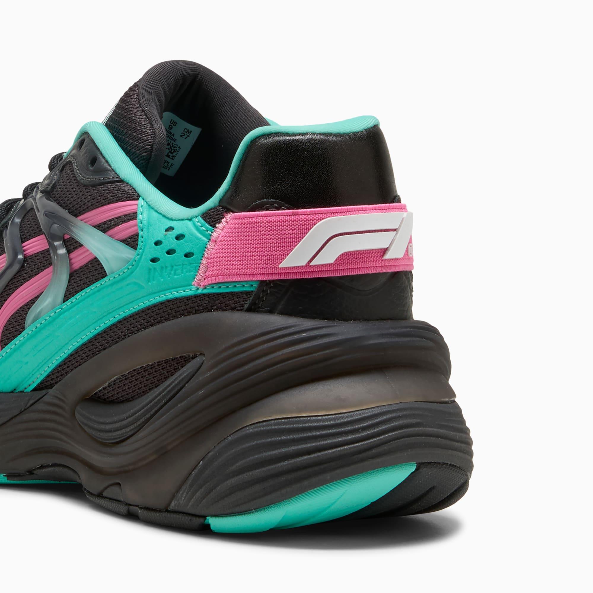 Formula 1® Miami Inverse Sneakers Product Image