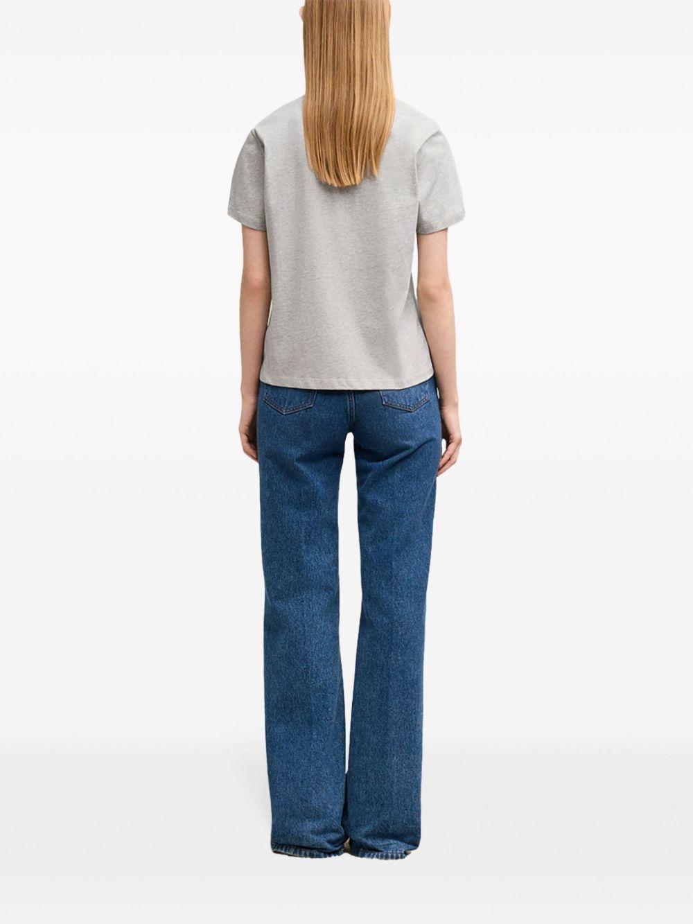 Ami de Coeur T-shirt Product Image