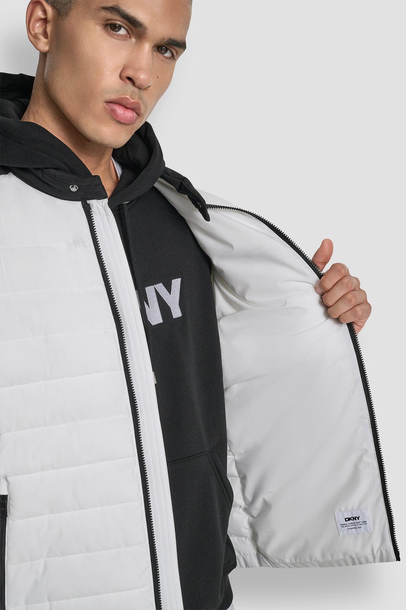 LIGHT WEIGHT MOTO JACKET Product Image
