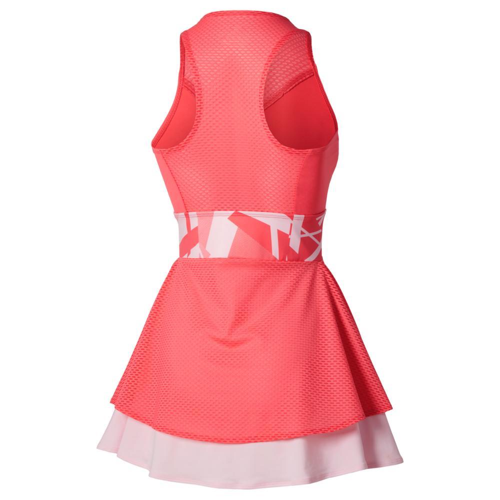 Mizuno Women's Printed Tennis Dress Product Image