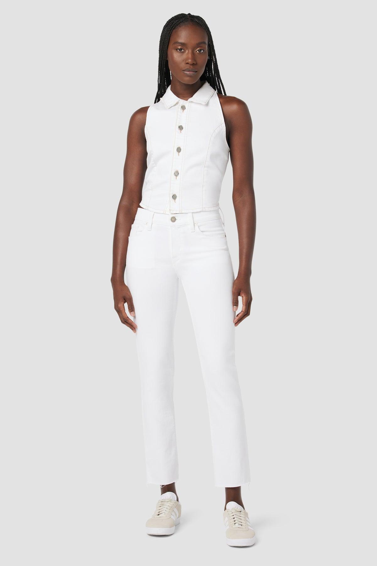 Halter Vest Female Product Image