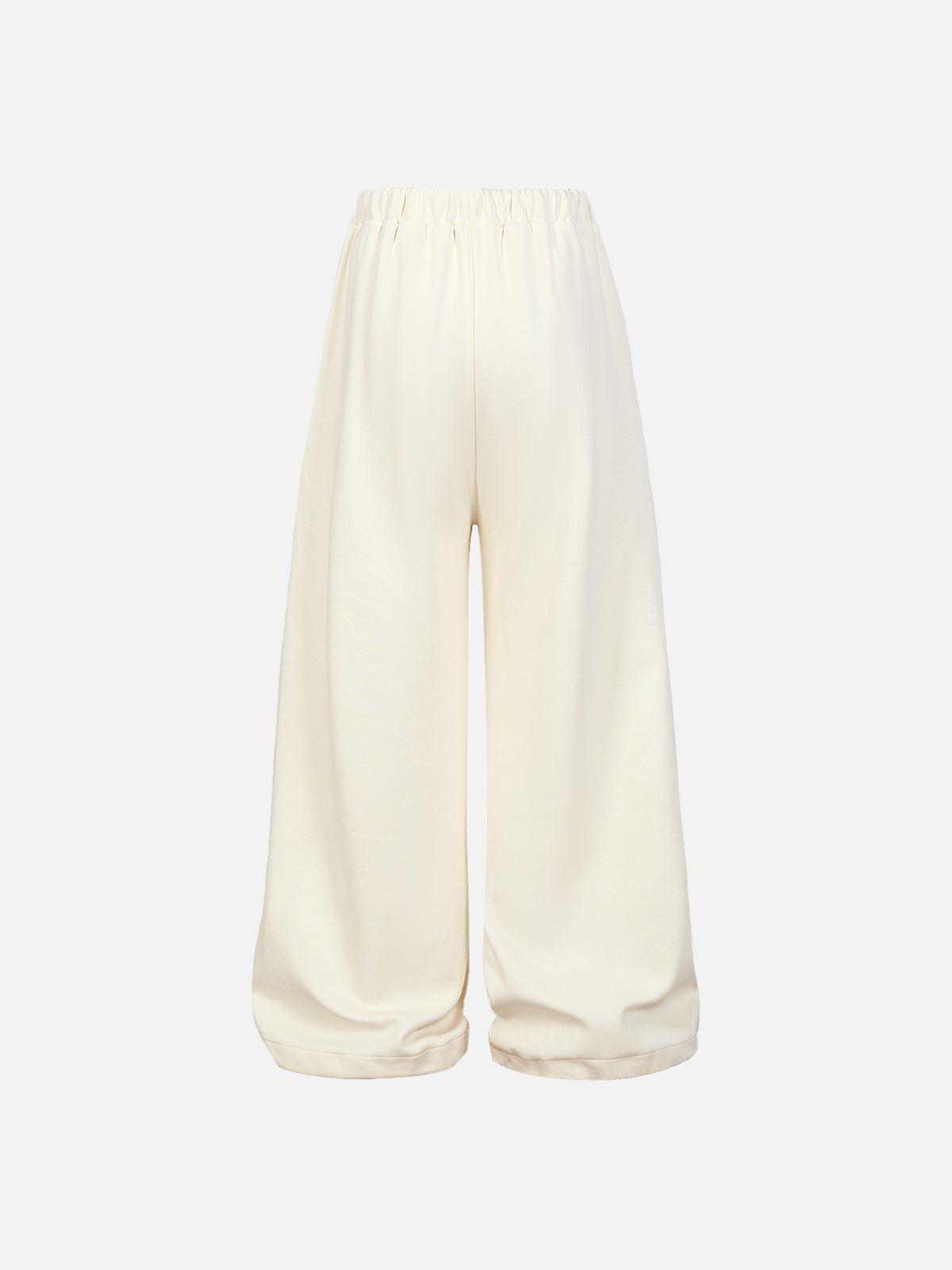 Aelfric Eden Wrinkle Baggy Sweatpants Product Image