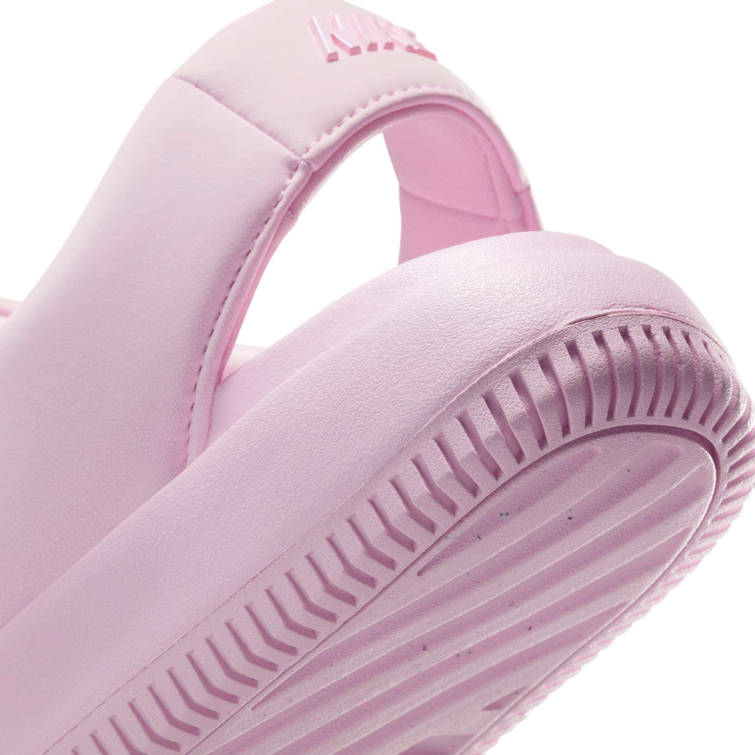 Nike Womens Calm Sandals | FZ3125-600 Product Image