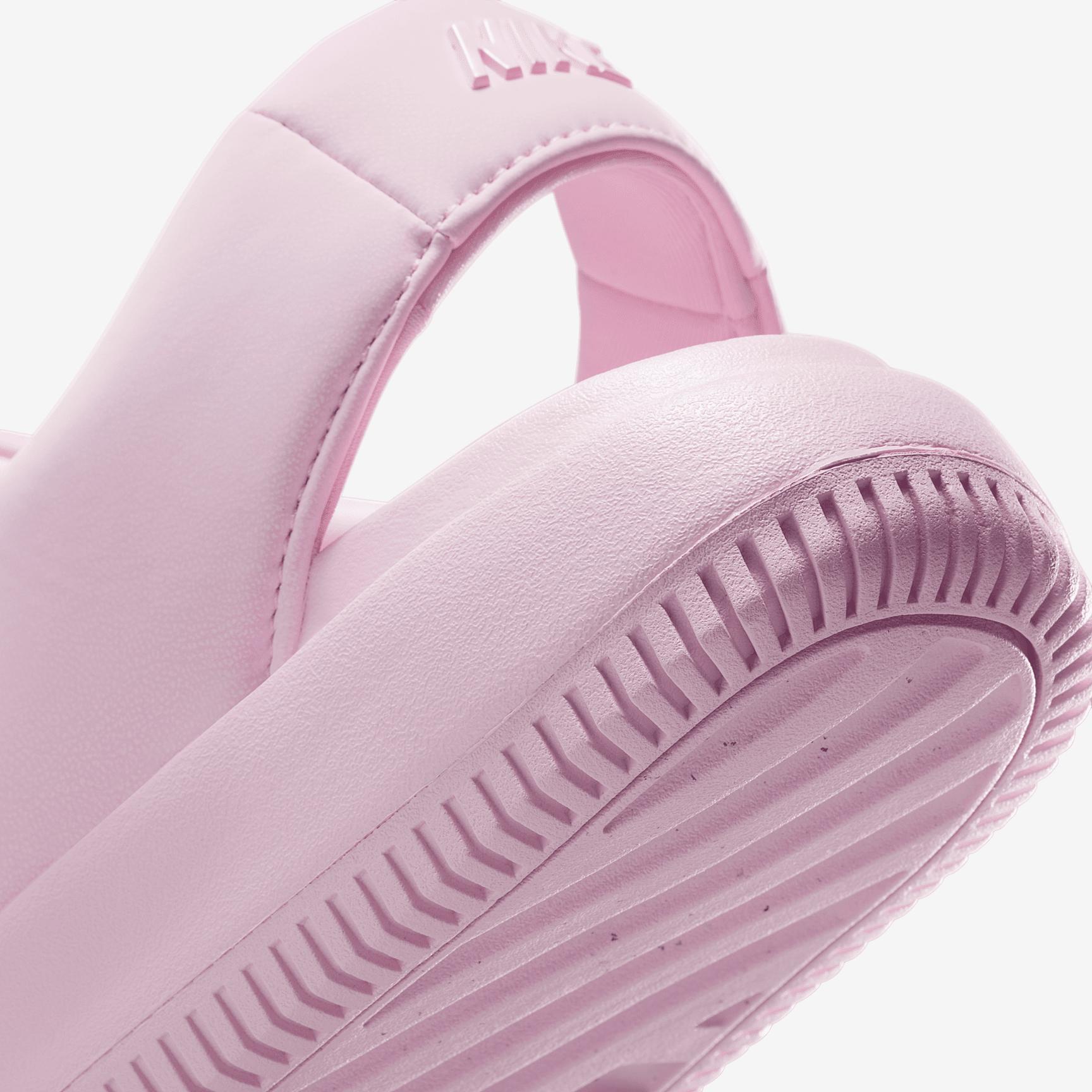 Nike Womens Calm Sandals | FZ3125-600 Product Image