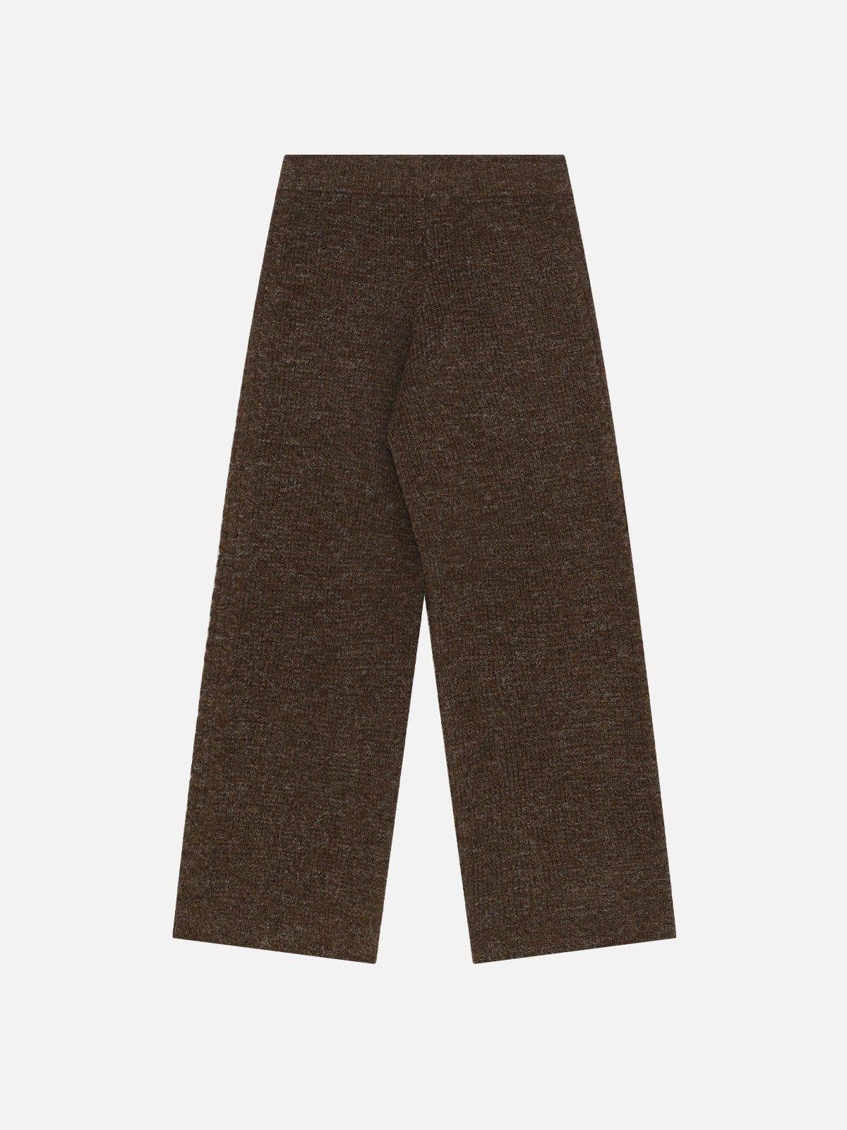 Aelfric Eden Essential Knit Pants Product Image