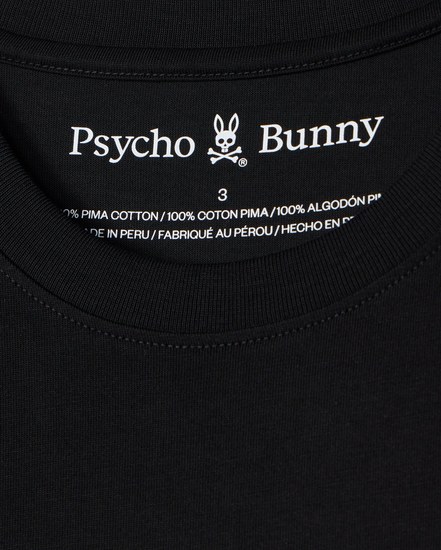 MENS TEXAS CITY TEE - B6U553W1PC Male Product Image