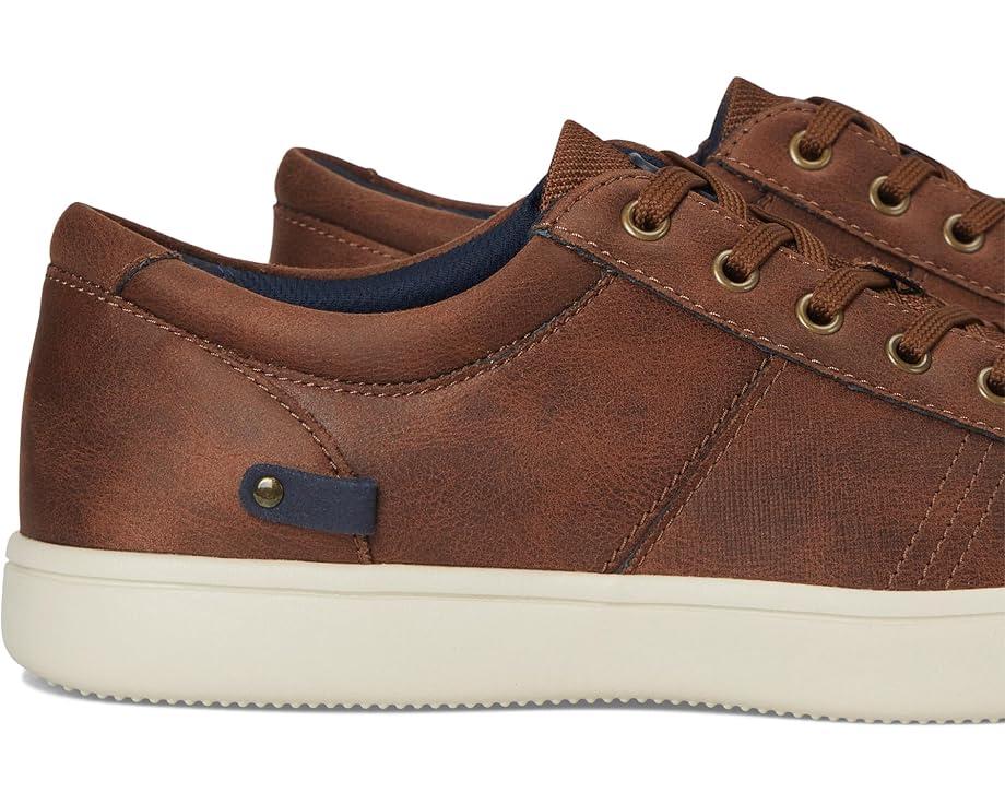 Crossover Lace to Toe Casual Sneaker Product Image