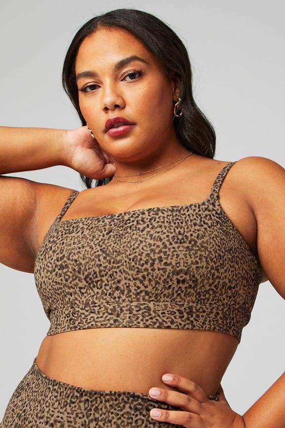 Essential Low Impact Sports Bra Product Image