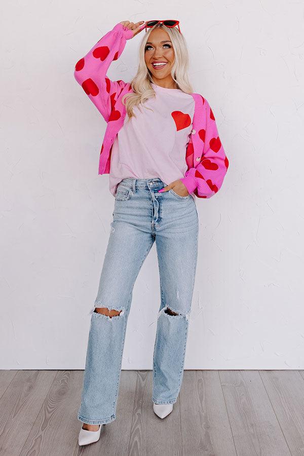 Self Love Club Graphic Tee Product Image