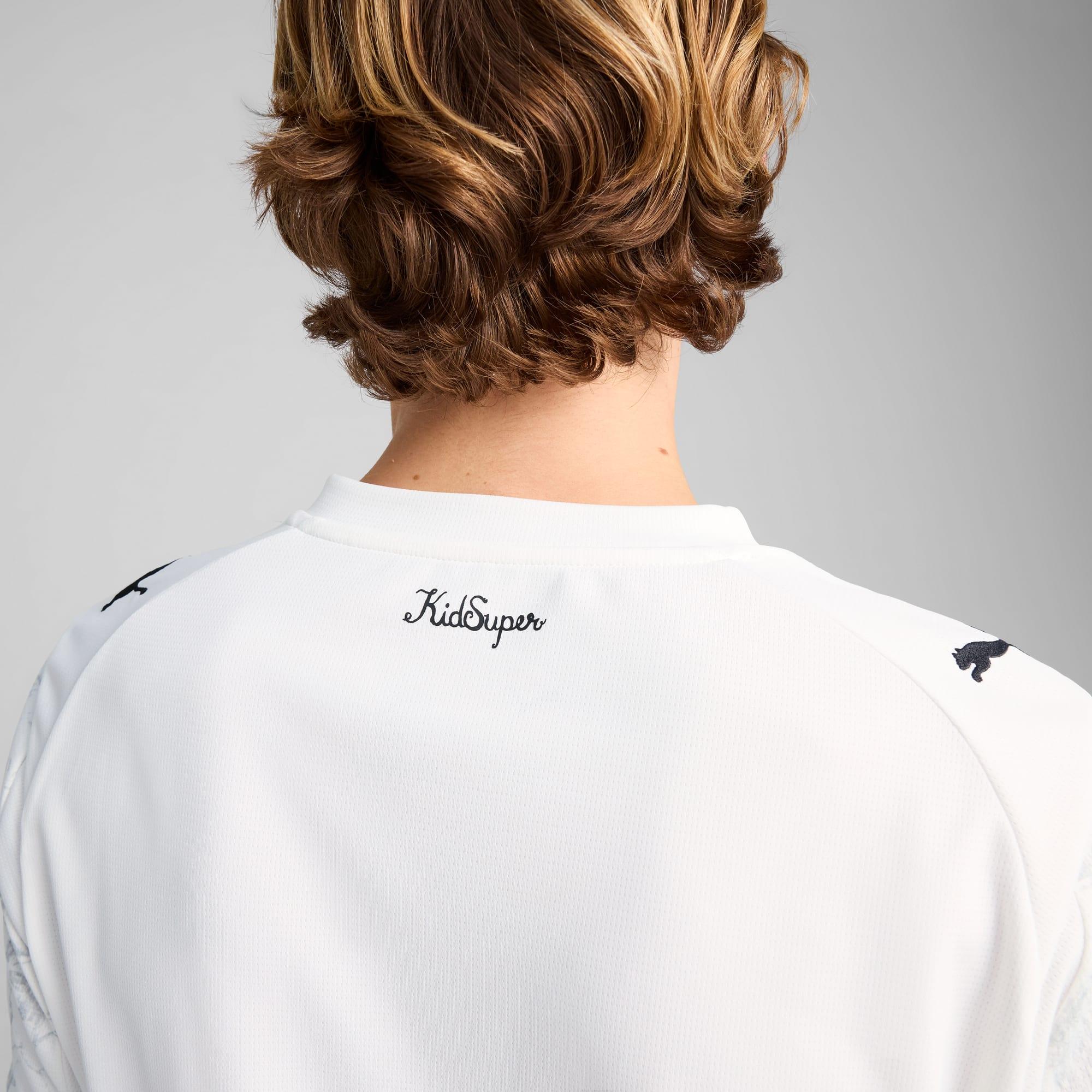 KIDSUPER x MANCHESTER CITY Jersey Men Product Image