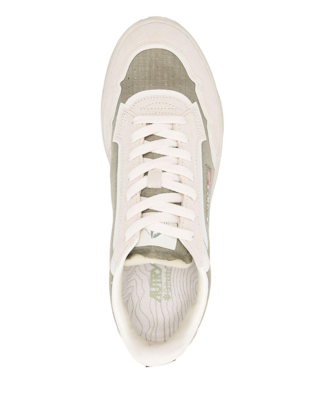 Wildpace sneakers Product Image