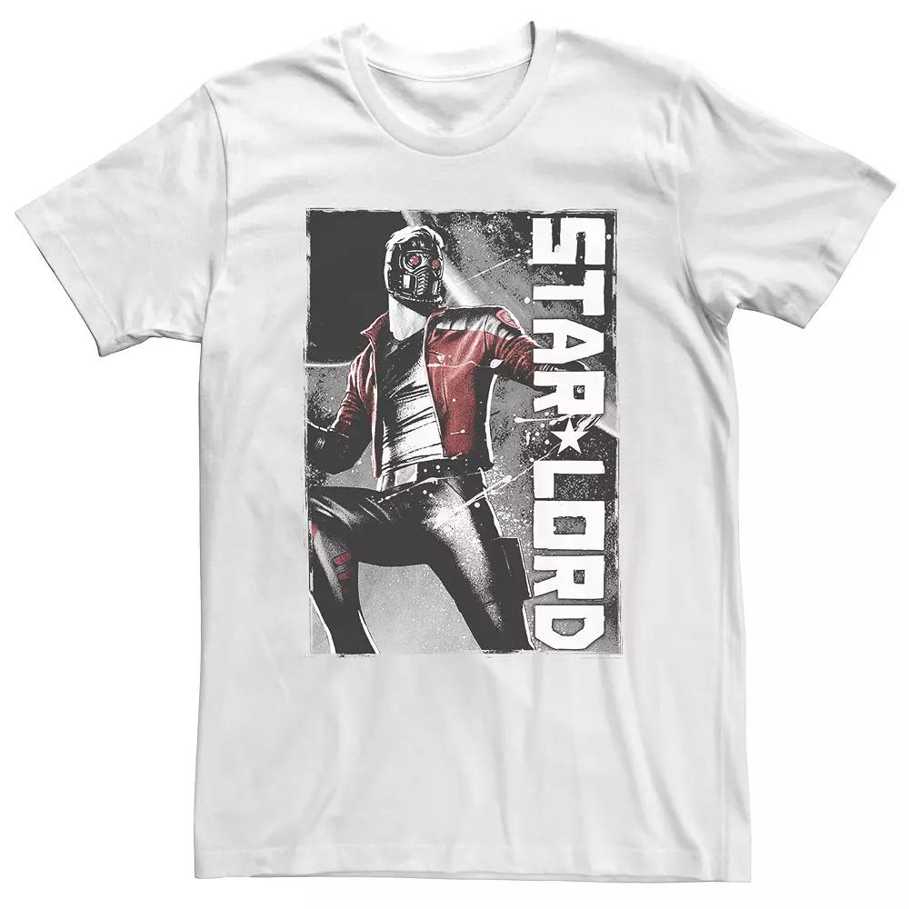 Men's Star Lord Tee,  Product Image
