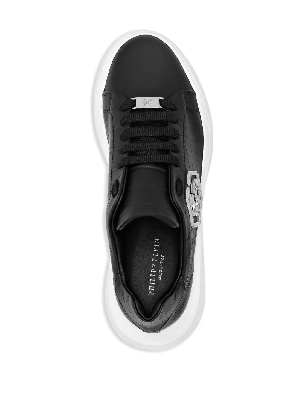 Crocco Godzilla sneakers Product Image