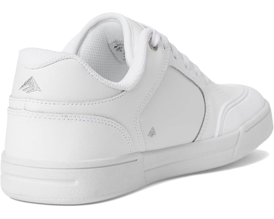 The Low Vulc Product Image