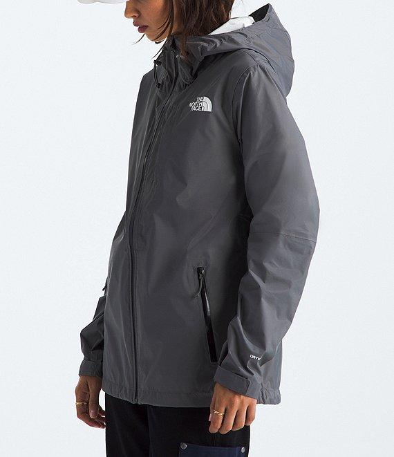 The North Face Alta Vista Three-Piece Hood Rain Jacket Product Image