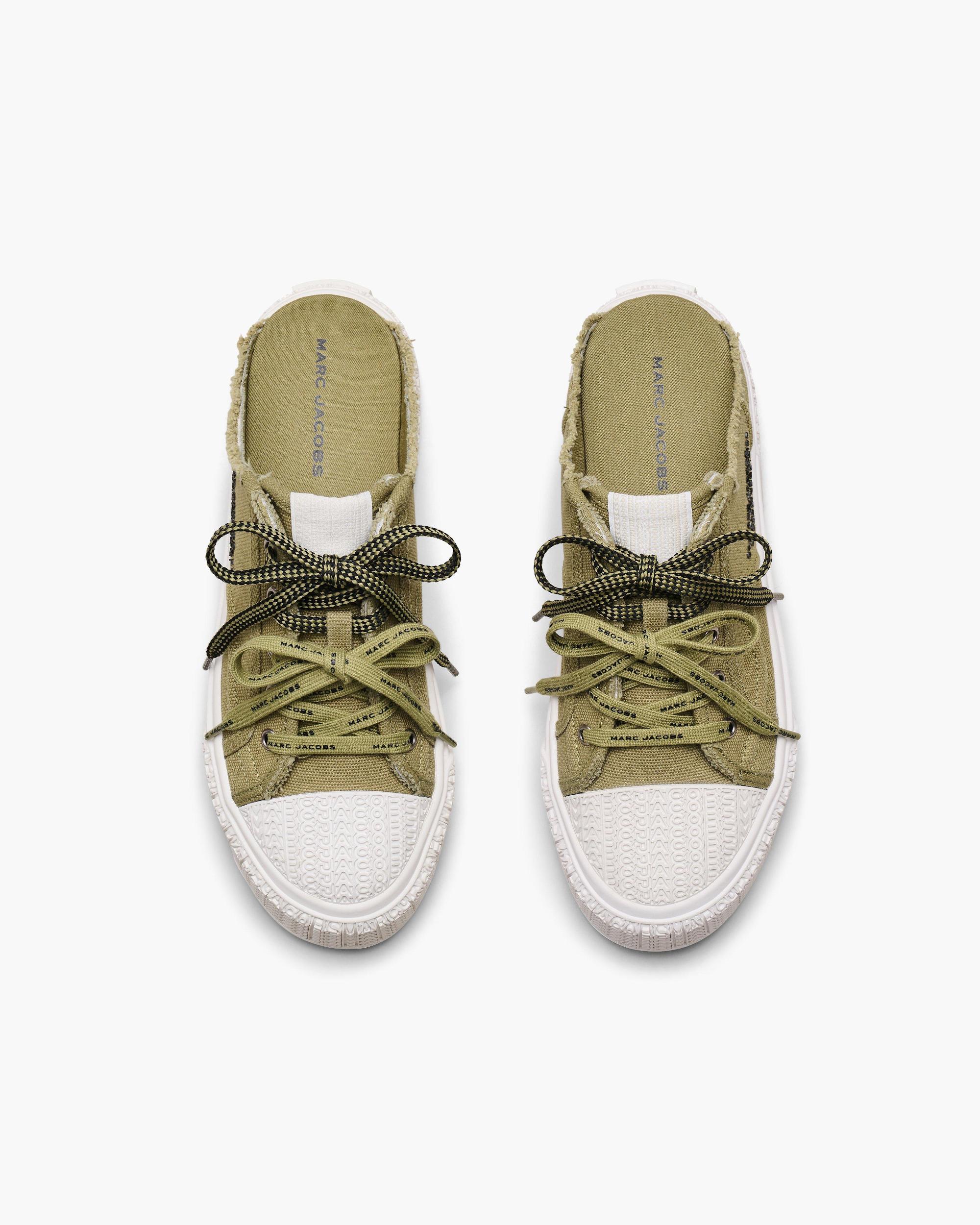 The Sneaker Mule Product Image