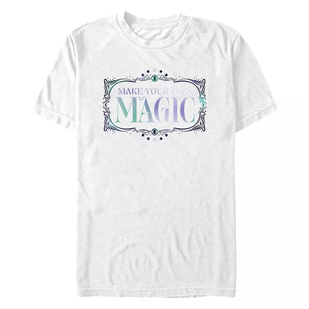 Men's Wicked Make Your Own Magic Graphic Tee,  Product Image