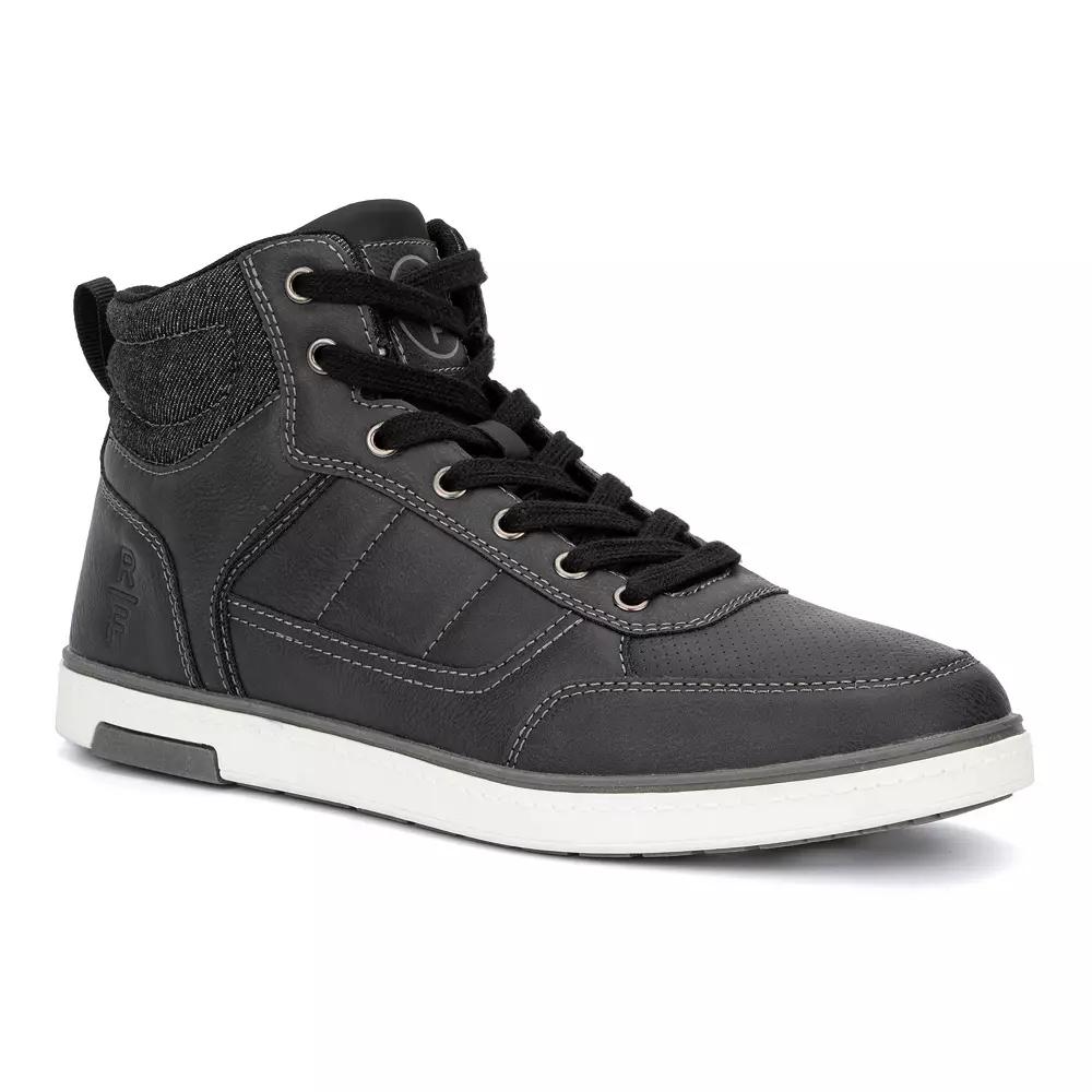 Reserved Footwear New York Deion Men's Sneakers,  Product Image