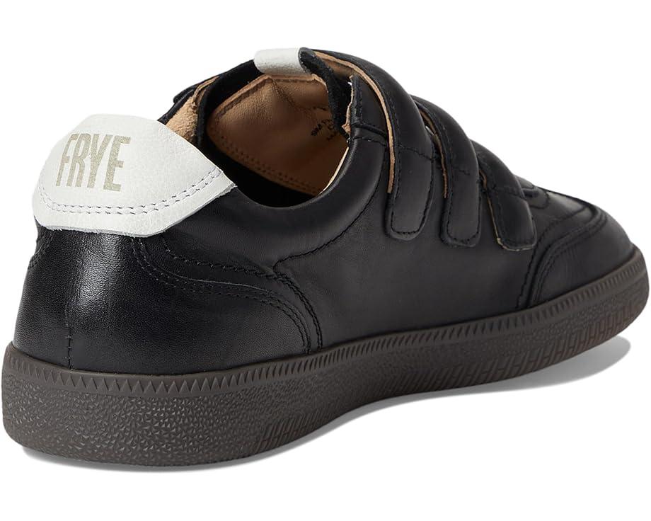 Gracie Double Strap Sneakers Product Image