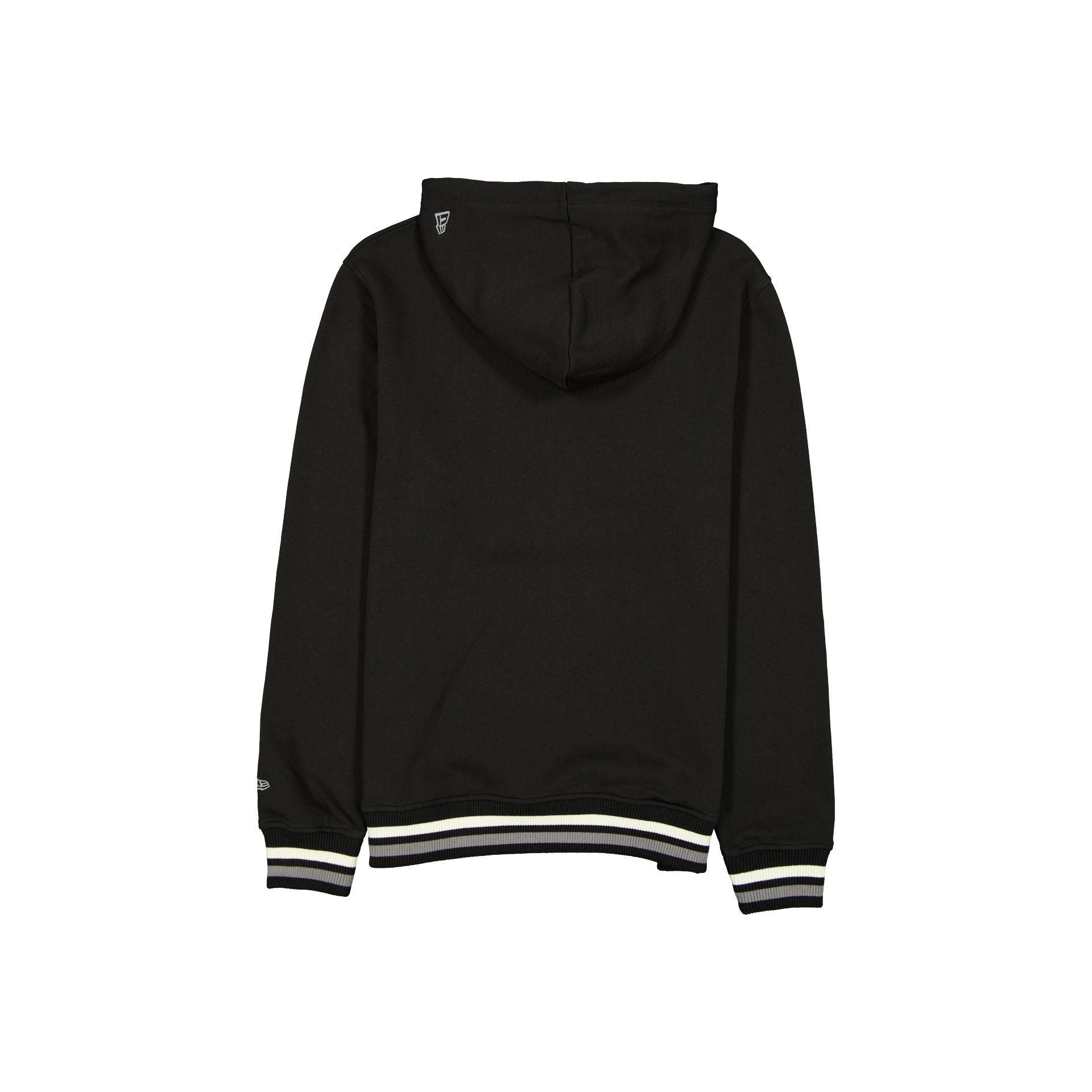 Houston Astros Throwback Hoodie Male Product Image