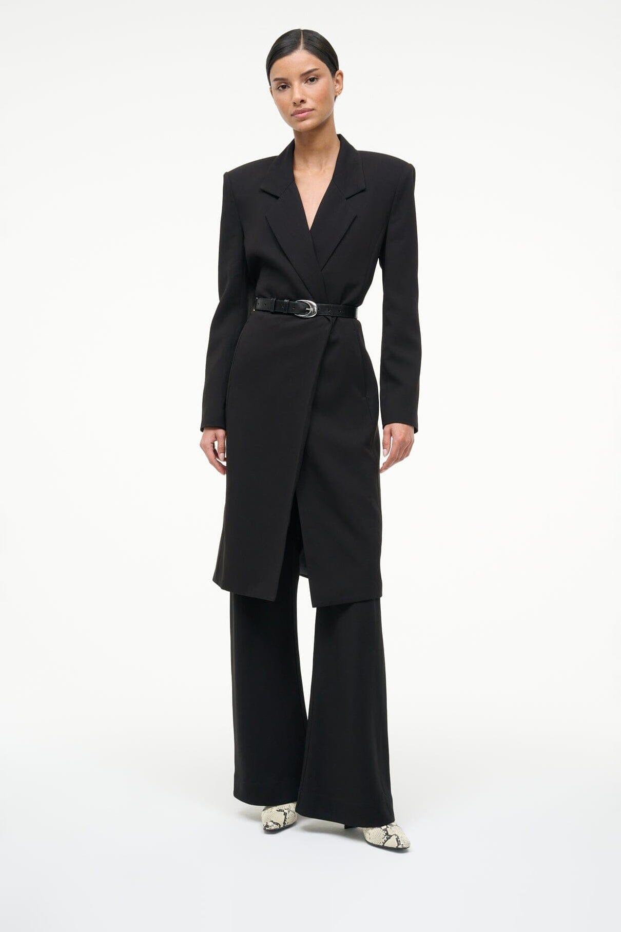 WALLY ANKLE BOOT | WHITE SNAKE Product Image